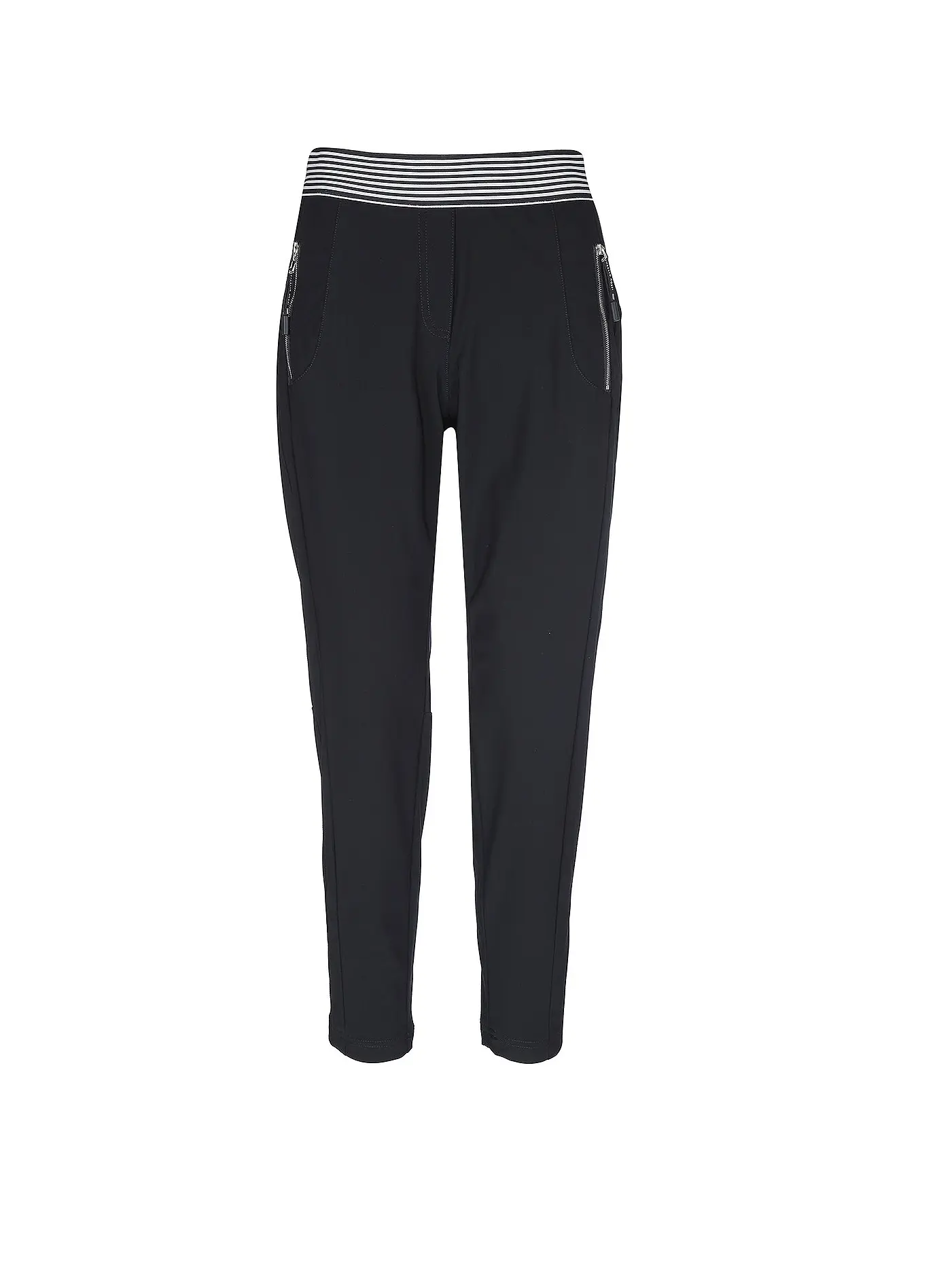 RAFFAELLO ROSSI | Hose Jogging Fit Natina | dunkelblau